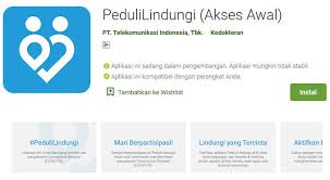 Aplikasi milik kementrian komunikasi dan informatika republik indonesia yang dikembangkan see more of pedulilindungi.id on facebook. Aplikasi Pedulilindungi Tersedia Di Play Store Ditjen Aptika