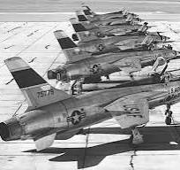 Republic F-105 Thunderchief
