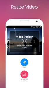 Photo & picture resizer premium apk is a professional and practical tool for resizing images and resizing images for android that has been . Video Resizer For Android Apk Download