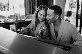 Even chrissy teigen acknowledges the fact that she's too honest for the world. John Legend And Chrissy Teigen On Love And Resistance In The Age Of Trump Vanity Fair