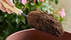 Use the old soil in the bottom third of your pots and use new soil on top. What Should I Do With Used Potting Mix Garden Gate