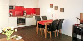 Hambourg, à 7.1 km de : Aparthotel Am Sudkanal Hamburg Willkommen