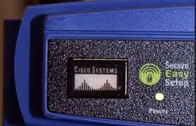 Where Is The Wps Button On The Wrt54gl Routeur Linksys Community
