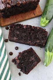 Best Chocolate Zucchini Bread Recipe This Easy Quick Bread Is A Summer Favorite Chocolate Zucchini Bread Zucchini Bread Recipes Chocolate Zucchini