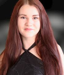 BEST ACTRESS IN A SHORT FILM AWARDED TO ASHLEIGH MORRISON