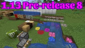 How to make dead coral fan in minecraft. 1 13 Pre Release 8 Dead Coral Fans And Impermeable Blocks Youtube