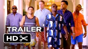 Then i caught some of his. Think Like A Man Too Official Trailer 1 2014 Kevin Hart Comedy Hd Youtube