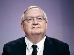 Jan Toye (ex-topman Palm): 'Er is een nieuw mei '68 nodig'