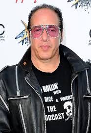 HAPPY 65th BIRTHDAY to ANDREW DICE CLAY!! Career years: 1978