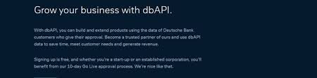 Die partner bank ist spezialist für anleihen, aktien, fonds sowie physisches gold und bietet finanzdienstleistern und ihren kunden den zugang zum wertpapiermarkt. Joris Hensen Founder And Co Lead Deutsche Bank Api Program Deutsche Bank Linkedin
