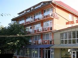 Eforie nord, romania arata pe harta. Hotel Sirius Eforie Nord Romania