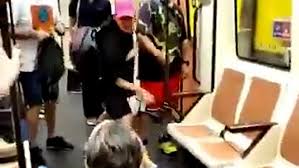 33 pese a la promesa realizada por sebastián piñera y metro. Identificado El Presunto Agresor Del Sanitario Que Fue Atacado En El Metro De Madrid Onda Cero Radio