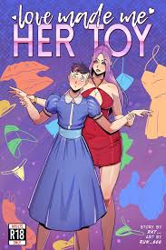 Love Made Me Her Toy - Explore the Captivating Storyline | FreeComics