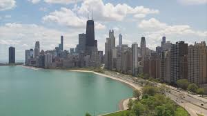 Born at a very young age. Chicago Will Partially Reopen June 3 Including Office Jobs Restaurants Salons And More Wgn Tv