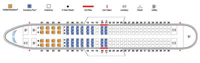 For your next westjet flight, use this seating chart to get the most comfortable seats, legroom, and recline on. Where To Sit On United Advice From People Who 39 Ve Sat There Before