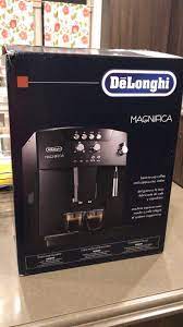 I brad pitt 2014 aria machine of death class issues in twelfth night. Delonghi Magnifica Fully Automatic Espresso And Cappuccino Machine Walmart Com Walmart Com