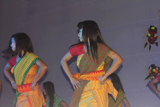 The Contribution of Bodo culture to Indian Culture - The Bodo Tribe 18