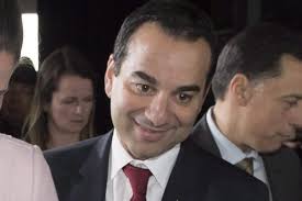 Toronto-area Liberal MP Michael Levitt announces resignation to 'put family  first'