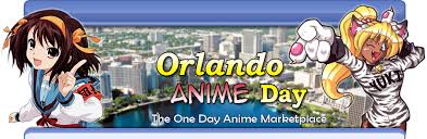 Afo already had a guest list full of talented fan favorites confirmed for the show whose work has impacted the anime community. Orlando Animeday Your One Day Anime Marketplace