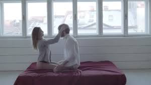 Meet joe black | i love making love to you. Beautiful Passionate Couple Is Having Sex On Bed Young Couple In Love On The Bed Video By C Tverdohlib Com Stock Footage 195209376