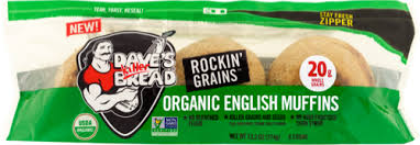Check spelling or type a new query. Free Dave S Killer Bread Organic English Muffins At Kroger Money Saving Mom