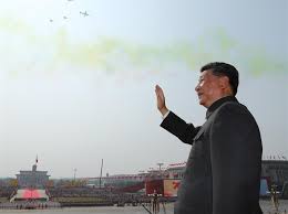 What the Pentagon's New Report on Chinese Military Power Reveals About  Capabilities, Context, and Consequences - War on the Rocks