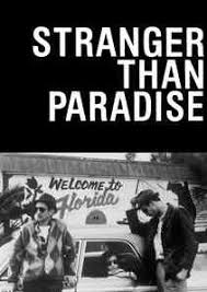 Stranger Than Paradise | EDISON FILMHUB