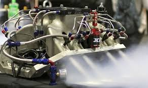 Tech5 Mike Abney Of Nitrous Express Solves The Mystery Of