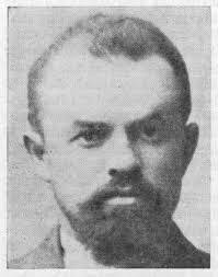 Bernhard Dyck's Instagram, Twitter & Facebook