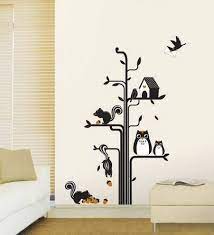 26.98us $ |naruto kakashi photo wallpaper cartoon anime wallpaper custom wall mural boys bedroom kids room decor classic interior design encompasses a myriad of styles. Funny Wall Decals Tree And Funny Animals Cartoon Wall Stickers In Modern Living Room Diy Kids Room Decor Bedroom Wall Colors Nursery Wall Decals