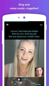 Do you love to sing? Smule Mod Social Karaoke Singing Apk 7 8 7 Download