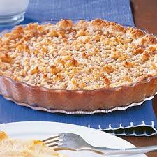 Kruschkuchen Mit Quitten Rezept Mit Bildern Rezepte Backzutaten Quitten