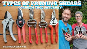Check spelling or type a new query. Garden Tool Saturday Pruning Shears Qg Day 103 Youtube