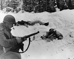 Image result for photos of the battle of the bulge