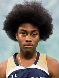 2021-22 Basketball (Men's) Roster