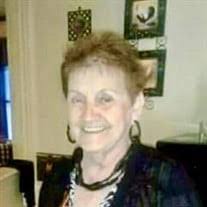 Ruby Saylor's Instagram, Twitter & Facebook