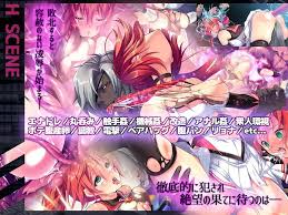 Saint Light Flash Princess Pony Ceres » Download Hentai Games