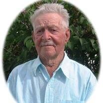 Arnold Wolski Senior Obituary