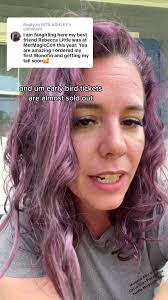 Circus Siren (@morganaalba)