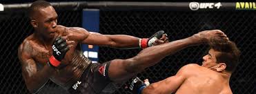 What time is ufc 253? Ufc 253 Results Israel Adesanya Vs Paulo Costa Fight Card Highlights