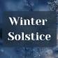 ❄️WINTER SOLSTICE - Cacao, Yin Yoga & Sound event image