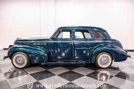 Image result for English Green 1940 Buick