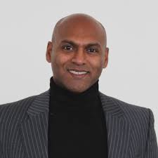 A man from the land Down Under