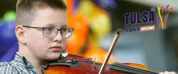 2024 Oklahoma State Fiddling Championship results