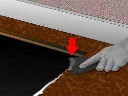 After years of wear and tear, however, kitchen sinks can become outdated, stained, and even start to leak. How To Remove A Kitchen Sink 14 Steps With Pictures Wikihow