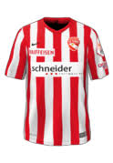 Fc thun (fussballclub thun 1898) is a swiss football team from the bernese oberland town of the club currently plays in the swiss super league after being promoted in the 2009/10 season. Fc Thun Fifa 16 Career Mode Futwiz