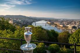 Puskás aréna is loacted in budapest, hungary. Eurocopa Today Puskas Arena Will Have Maximum Capacity In The Eruocopa National Teams Explica Co