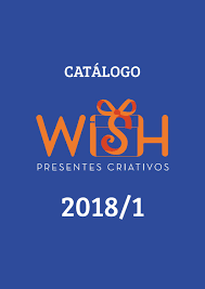 Wish is operated by contextlogic inc. Catalogo Wish 2018 1 By Youtrading Issuu