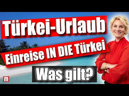Check spelling or type a new query. Turkei Urlaub Einreise In Die Turkei Was Ist Zu Beachten Rechtsanwaltin Nicole Mutschke Youtube