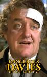 Dangerous Davies, The Last Detective